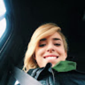 Meet your Posher, Keltie